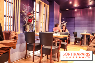 Ao Izakaya : restaurant franco-japonais à Paris