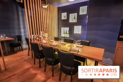 Ao Izakaya : restaurant franco-japonais à Paris