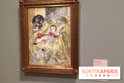 Anders Zorn, l'exposition du Petit Palais 