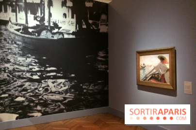 Anders Zorn, l'exposition du Petit Palais 