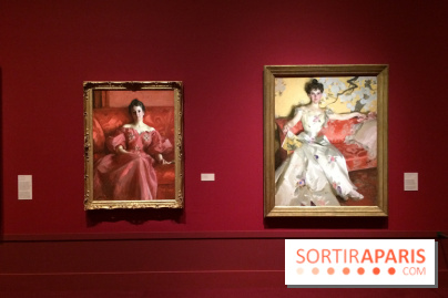 Anders Zorn, l'exposition du Petit Palais 