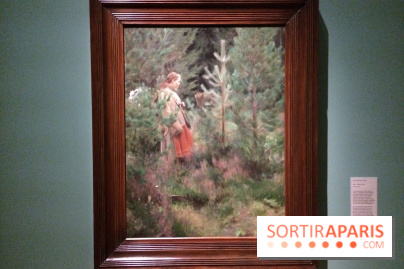 Anders Zorn, l'exposition du Petit Palais 