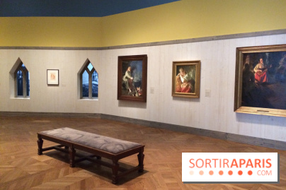 Anders Zorn, l'exposition du Petit Palais 