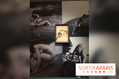 Anders Zorn, l'exposition du Petit Palais 