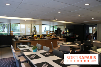 Baby Brunch au Jardin