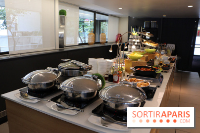 Baby Brunch au Jardin