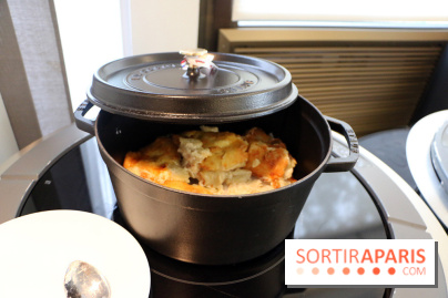 Baby Brunch au Jardin