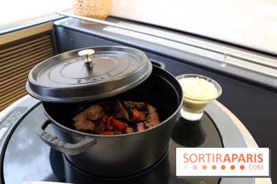 Baby Brunch au Jardin