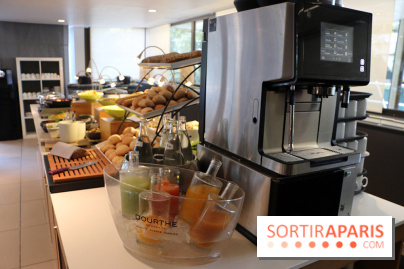 Baby Brunch au Jardin