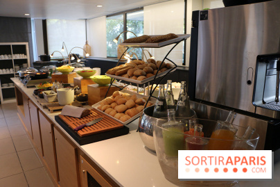 Baby Brunch au Jardin