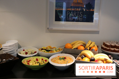 Baby Brunch au Jardin