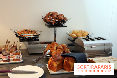 Baby Brunch au Jardin