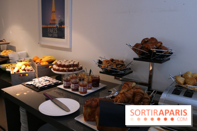 Baby Brunch au Jardin