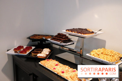 Baby Brunch au Jardin