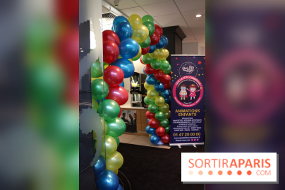 Baby Brunch au Jardin