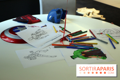 Baby Brunch au Jardin