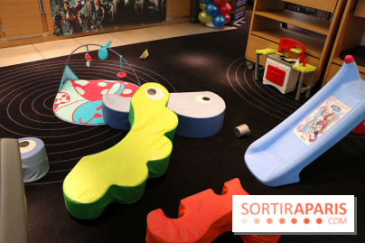 Baby Brunch au Jardin