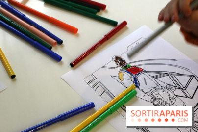 Baby Brunch au Jardin