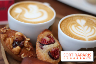 Terre de Café Marais