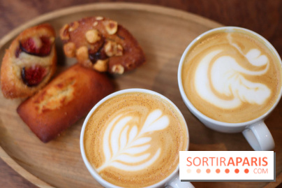 Terre de Café Marais