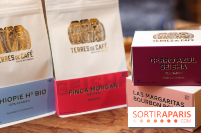 Terre de Café Marais