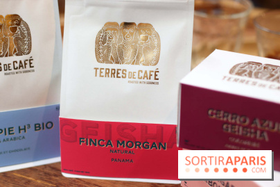 Terre de Café Marais