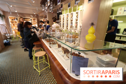 Terre de Café Marais