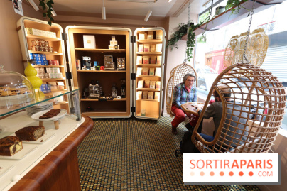 Terre de Café Marais