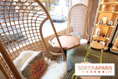 Terre de Café Marais