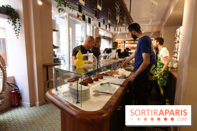 Terre de Café Marais