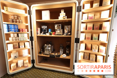 Terre de Café Marais