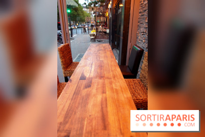 L’Antre Potes : Bar à vins naturels et tapas du terroir à Paris