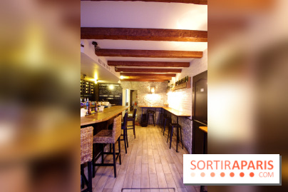 L’Antre Potes : Bar à vins naturels et tapas du terroir à Paris