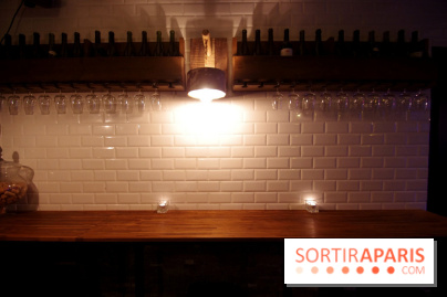 L’Antre Potes : Bar à vins naturels et tapas du terroir à Paris