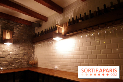 L’Antre Potes : Bar à vins naturels et tapas du terroir à Paris