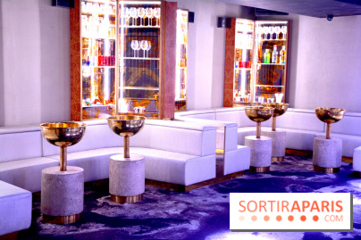 Le Baron, le bar-club qui se renouvelle