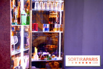 Le Baron, le bar-club qui se renouvelle