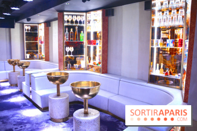 Le Baron, le bar-club qui se renouvelle