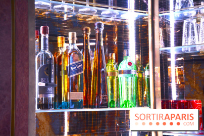 Le Baron, le bar-club qui se renouvelle