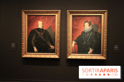 Exposition Rubens au Musée du Luxembourg