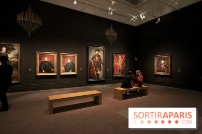 Exposition Rubens au Musée du Luxembourg