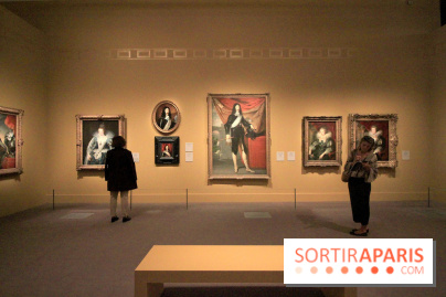 Exposition Rubens au Musée du Luxembourg