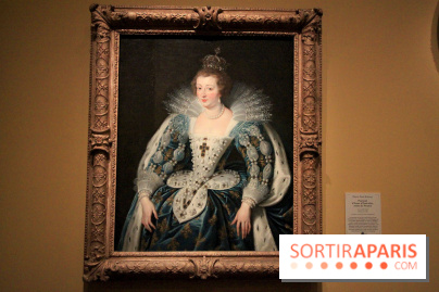 Exposition Rubens au Musée du Luxembourg