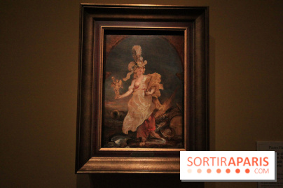 Exposition Rubens au Musée du Luxembourg