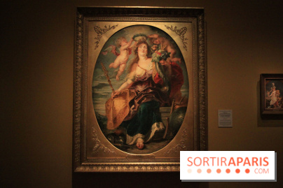 Exposition Rubens au Musée du Luxembourg