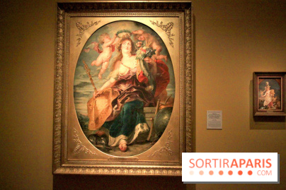 Exposition Rubens au Musée du Luxembourg