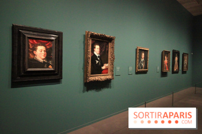 Exposition Rubens au Musée du Luxembourg