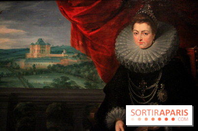 Exposition Rubens au Musée du Luxembourg