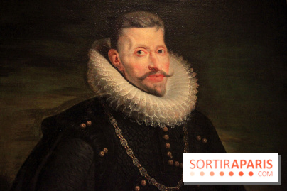 Exposition Rubens au Musée du Luxembourg