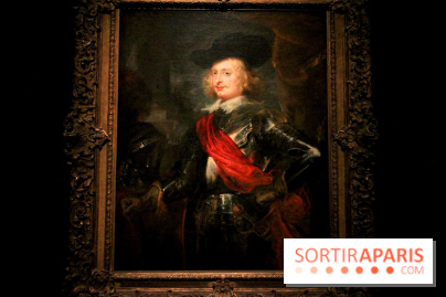 Exposition Rubens au Musée du Luxembourg